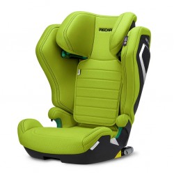 Recaro AXION1 汽車座椅 I-SIZE (100-150cm 兒童適用) - 青綠 (B1101005)