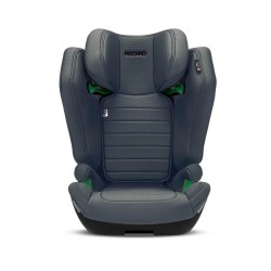 Recaro AXION1 汽車座椅 I-SIZE (100-150cm 兒童適用) - 深灰 (B1101009