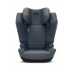 Recaro AXION1 汽車座椅 I-SIZE (100-150cm 兒童適用) - 深灰 (B1101009