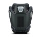 Recaro AXION1 汽車座椅 I-SIZE (100-150cm 兒童適用) - 深灰 (B1101009