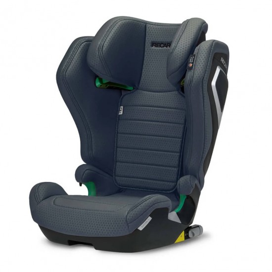 Recaro AXION1 汽車座椅 I-SIZE (100-150cm 兒童適用) - 深灰 (B1101009