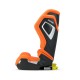 Recaro AXION1 汽車座椅 I-SIZE (100-150cm 兒童適用) - 橙色 (B1101003)