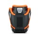 Recaro AXION1 汽車座椅 I-SIZE (100-150cm 兒童適用) - 橙色 (B1101003)