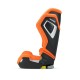 Recaro AXION1 汽車座椅 I-SIZE (100-150cm 兒童適用) - 橙色 (B1101003)