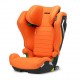 Recaro AXION1 汽車座椅 I-SIZE (100-150cm 兒童適用) - 橙色 (B1101003)