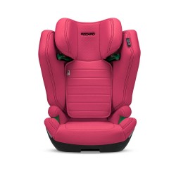 Recaro AXION1 汽車座椅 I-SIZE (100-150cm 兒童適用) - 深粉紅 (B1101004)