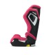 Recaro AXION1 汽車座椅 I-SIZE (100-150cm 兒童適用) - 深粉紅 (B1101004)