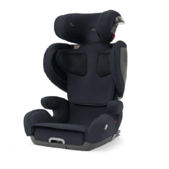 Recaro Mako Elite 2- Select 汽車座椅 - 暗夜黑 (I-SIZE) (89042400050)