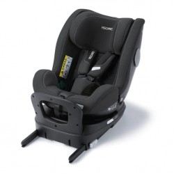 Recaro Salia 125 汽車座椅 -暗夜黑 (I-SIZE 40-125) (89047620050)