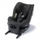 Recaro Salia 125 汽車座椅 -暗夜黑 (I-SIZE 40-125) (89047620050)