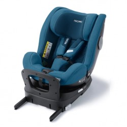 Recaro Salia 125 汽車座椅 - 藍 (I-SIZE 40-125) (89047630050)