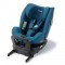 Recaro Salia 125 汽車座椅 - 藍 (I-SIZE 40-125) (89047630050)