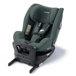 Recaro Salia 125 汽車座椅 - 綠 (I-SIZE 40-125) (89047670050)