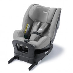 Recaro Salia 125 汽車座椅 - 灰 (I-SIZE 40-125) (89047640050)