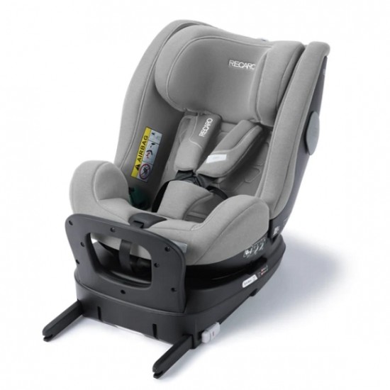 Recaro Salia 125 汽車座椅 - 灰 (I-SIZE 40-125) (89047640050)