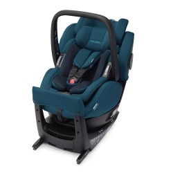 Recaro Salia Elite i-Size 汽車座椅 - 藍綠 (89020400050)
