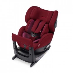 Recaro Salia i-Size 汽車座椅 - 石榴紅 (89025430050)