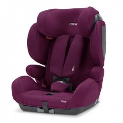 Recaro Tian Core 汽車座椅 - 深紫 (88042290050) 