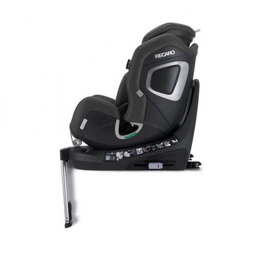 Recaro Xenon1 i-size 汽車座椅 - 黑色 (B1102051)