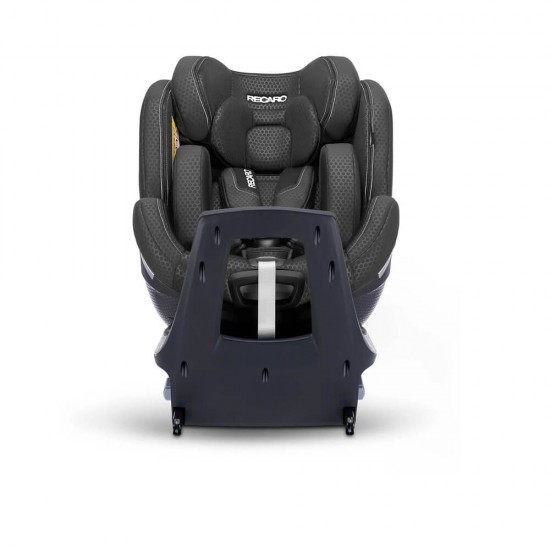 Recaro Xenon1 i-size 汽車座椅 - 黑色 (B1102051)