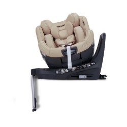 Recaro Xenon1 i-size 汽車座椅 - 米色 (B1102060)
