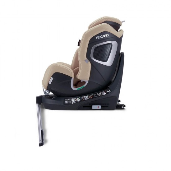 Recaro Xenon1 i-size 汽車座椅 - 米色 (B1102060)