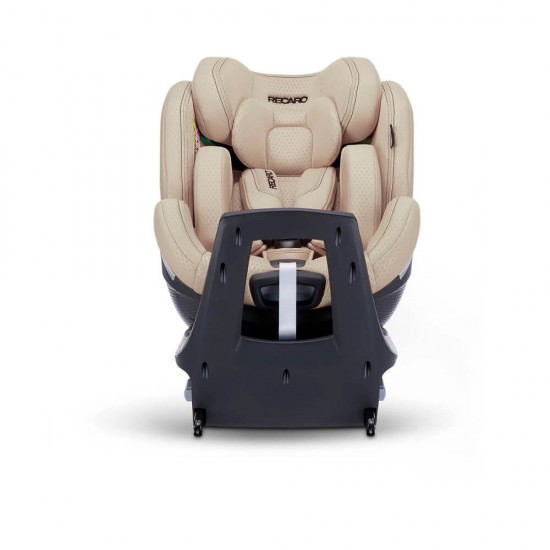 Recaro Xenon1 i-size 汽車座椅 - 米色 (B1102060)