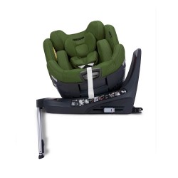 Recaro Xenon1 i-size 汽車座椅 - 綠色 (B1102057)