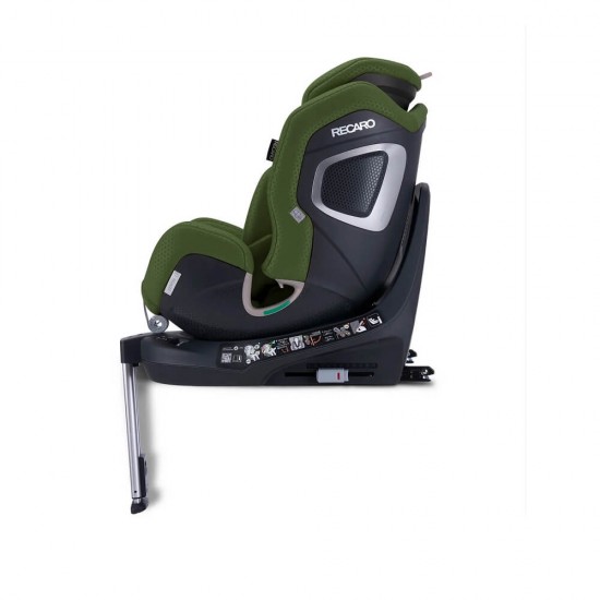 Recaro Xenon1 i-size 汽車座椅 - 綠色 (B1102057)