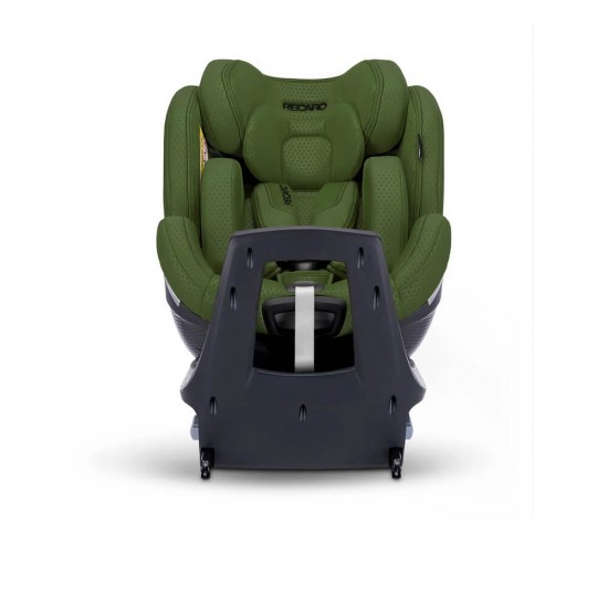 Recaro Xenon1 i-size 汽車座椅 - 綠色 (B1102057)