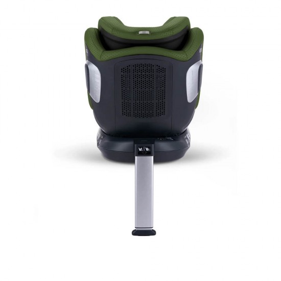 Recaro Xenon1 i-size 汽車座椅 - 綠色 (B1102057)