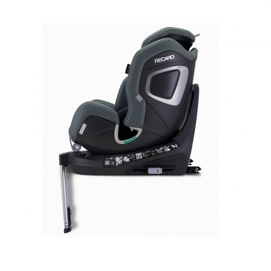 Recaro Xenon1 i-size 汽車座椅 - 灰 (B1102059)