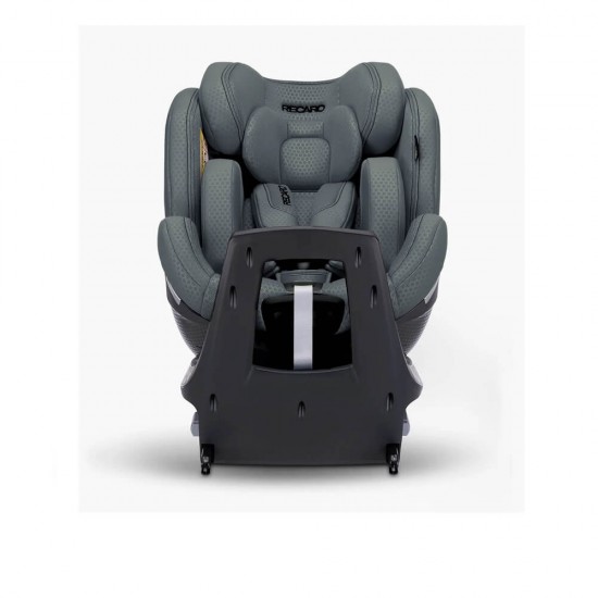 Recaro Xenon1 i-size 汽車座椅 - 灰 (B1102059)