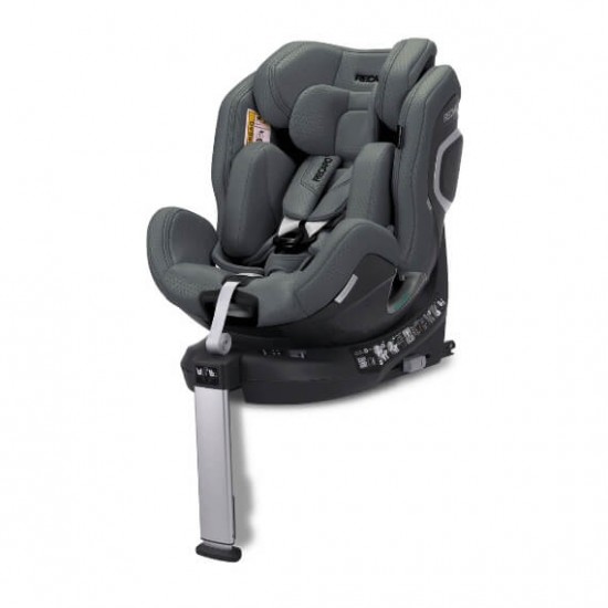Recaro Xenon1 i-size 汽車座椅 - 灰 (B1102059)