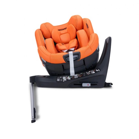 Recaro Xenon1 i-size 汽車座椅 - 橙色 (B1102053)