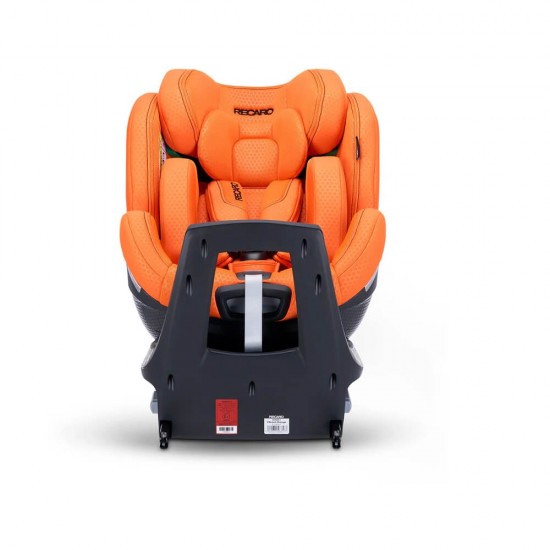 Recaro Xenon1 i-size 汽車座椅 - 橙色 (B1102053)