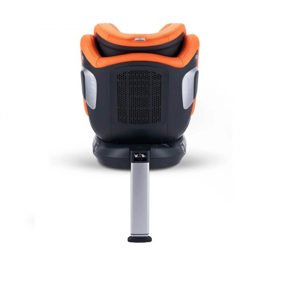 Recaro Xenon1 i-size 汽車座椅 - 橙色 (B1102053)