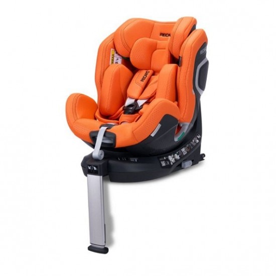 Recaro Xenon1 i-size 汽車座椅 - 橙色 (B1102053)