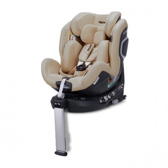 Recaro Xenon1 i-size 汽車座椅 - 米色 (B1102060)