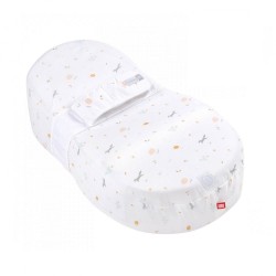 Red Castle Cocoonababy 睡窩 (連床罩) - 狐狸