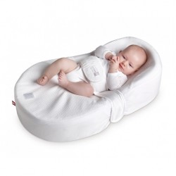 Red Castle Cocoonababy 睡窩 (連床罩) - 白色