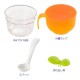 Richell 電飯鍋用煮粥器