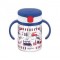 Richell aqulea 吸管杯  200ml - Let go for a ride