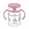 Richell aqulea 吸管杯  200ml - Circus Parade