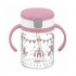 Richell aqulea 吸管杯  200ml - Circus Parade