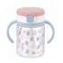 Richell aqulea 吸管杯 200ml - Miffy
