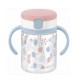 Richell aqulea 吸管杯 200ml - Miffy