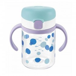 Richell aqulea 飲水杯 200ml