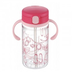 Richell LC 吸管杯  320ml