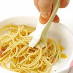 Richell 碎食物夾連盒